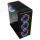 Kolink Observatory Lite Mesh RGB Black - 1067189 - zdjęcie 2